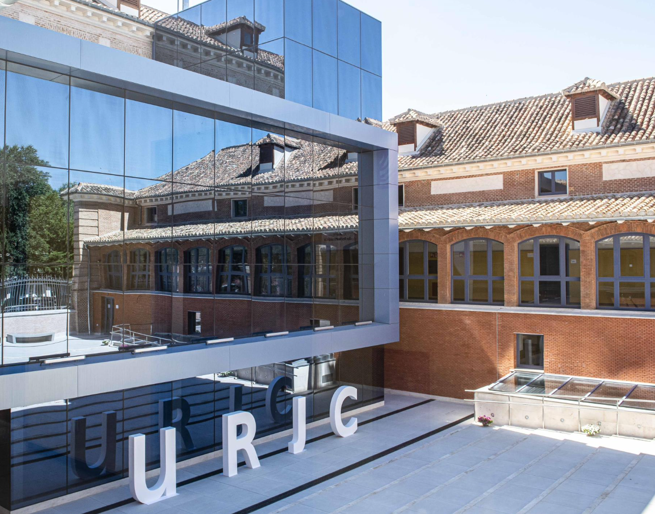 Universidad Rey Juan Carlos
