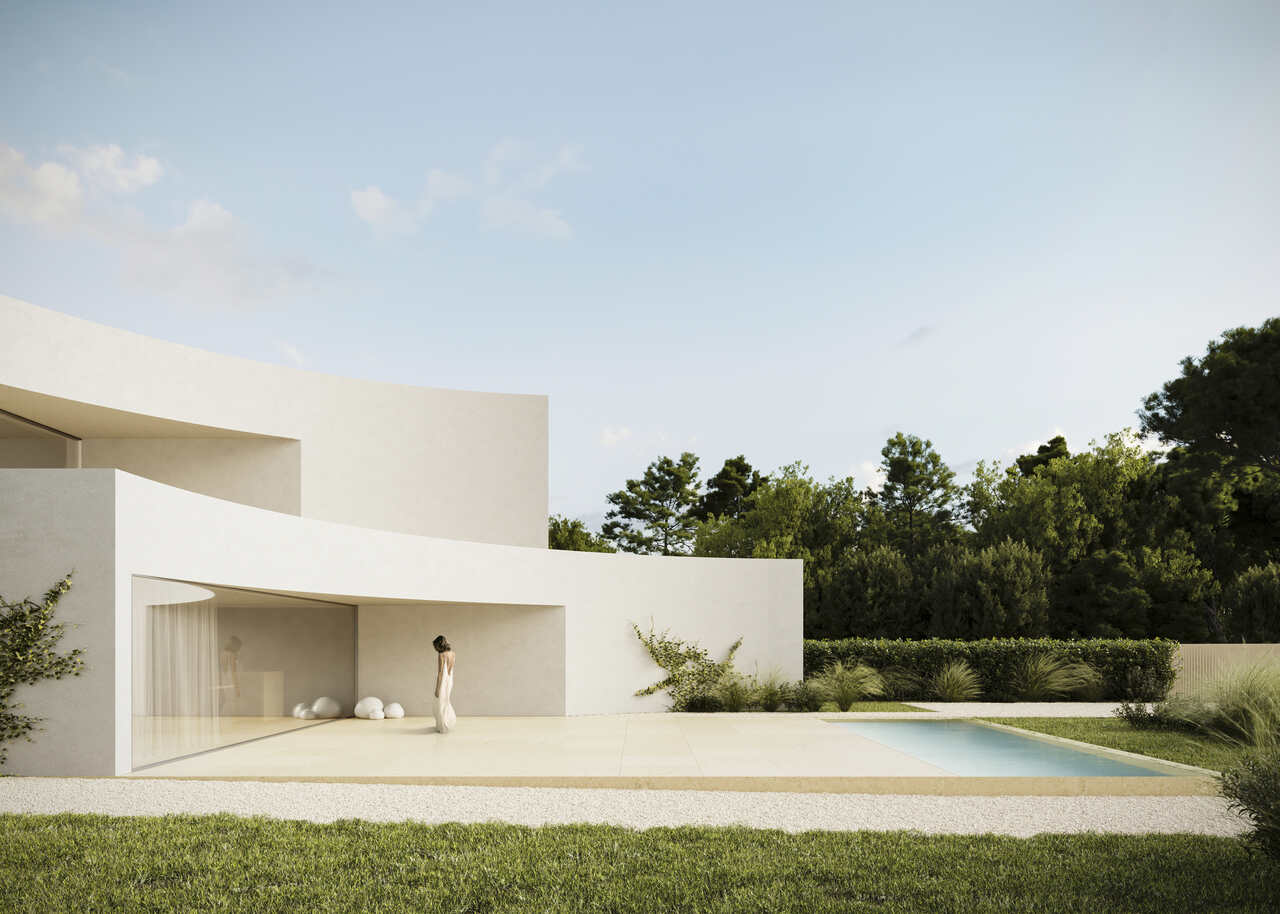 Residencial Ávila